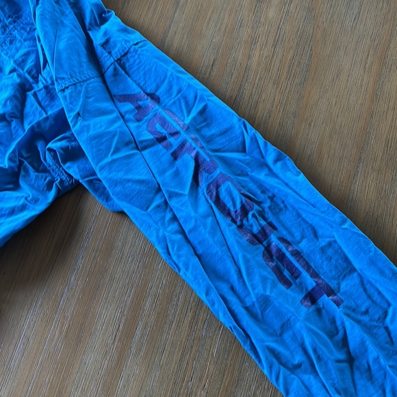 Men’s XL Vintage North Face Aerojet Jacket - Picture 5 of 7